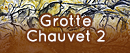 Grotte Chauvet 2